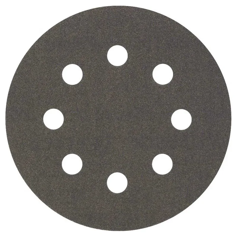 Excentrisch Schuurpapier Best 8p G240 115 Mm 5 Eenheden de Bosch Professional – image du produit 1 sur 2