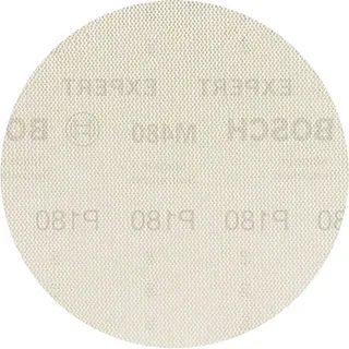 Excentrisch Schuurpapier M480 Gr180 Hout 225 Mm 5 Eenheden fra Bosch Professional – produktbillede 1 af 6