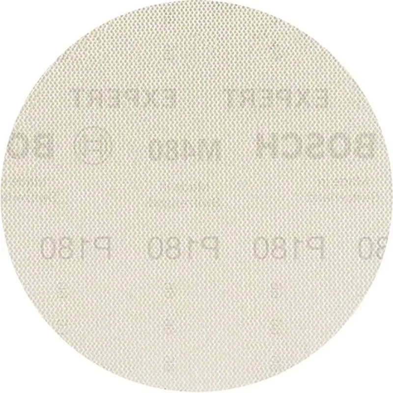 Excentrisch Schuurpapier M480 Gr180 Hout 225 Mm 5 Eenheden fra Bosch Professional – produktbillede 1 af 6