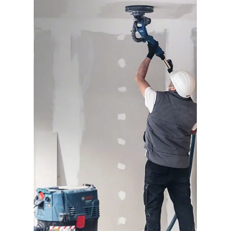 Excentrisch Schuurpapier M480 Gr180 Hout 225 Mm 5 Eenheden fra Bosch Professional – produktbillede 3 af 6