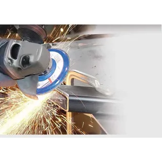 Expert 125 Mm Lamellenschijf 125 Mm by Bosch Professional – product image 2 of 5