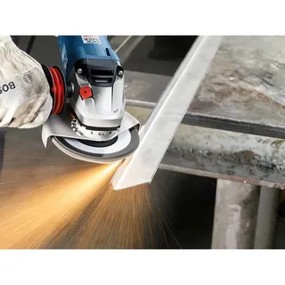 Expert 125 Mm Lamellenschijf 125 Mm by Bosch Professional – product image 4 of 5