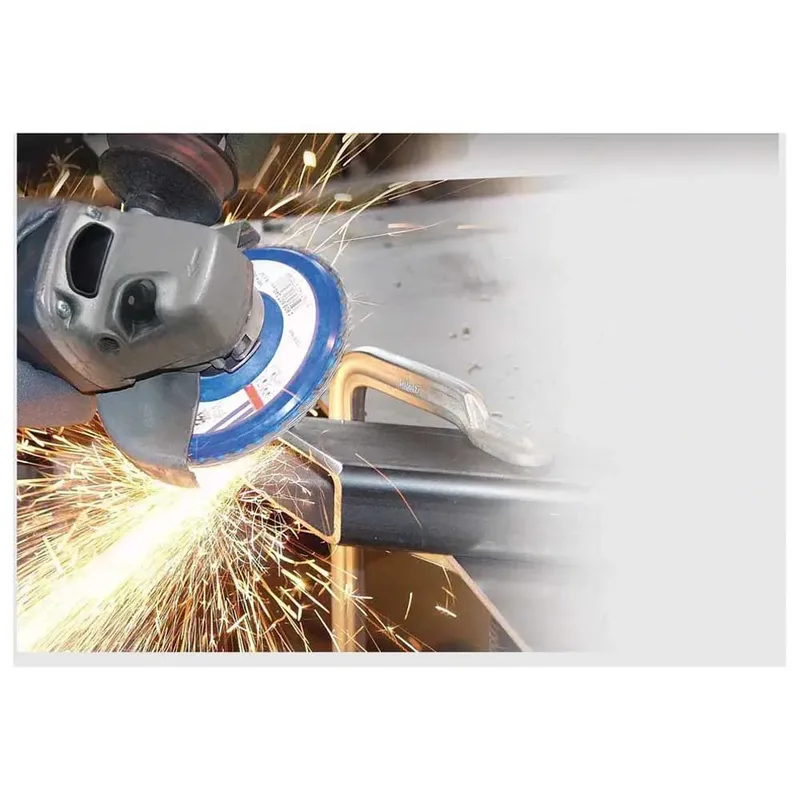 Expert 125 Mm Lamellenschijf 125 Mm by Bosch Professional – product image 2 of 5