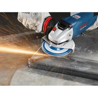 Expert 125 Mm Lamellenschijf 125 Mm by Bosch Professional – product image 3 of 5