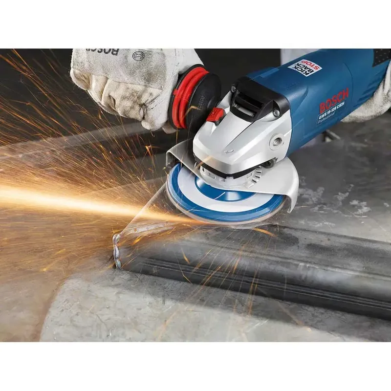 Expert 125 Mm Lamellenschijf 125 Mm by Bosch Professional – product image 3 of 5