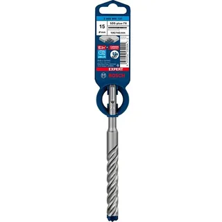 Expert 7x 15x100x165 Mm Sds-plus Steenboor by Bosch Professional – product image 1 of 6