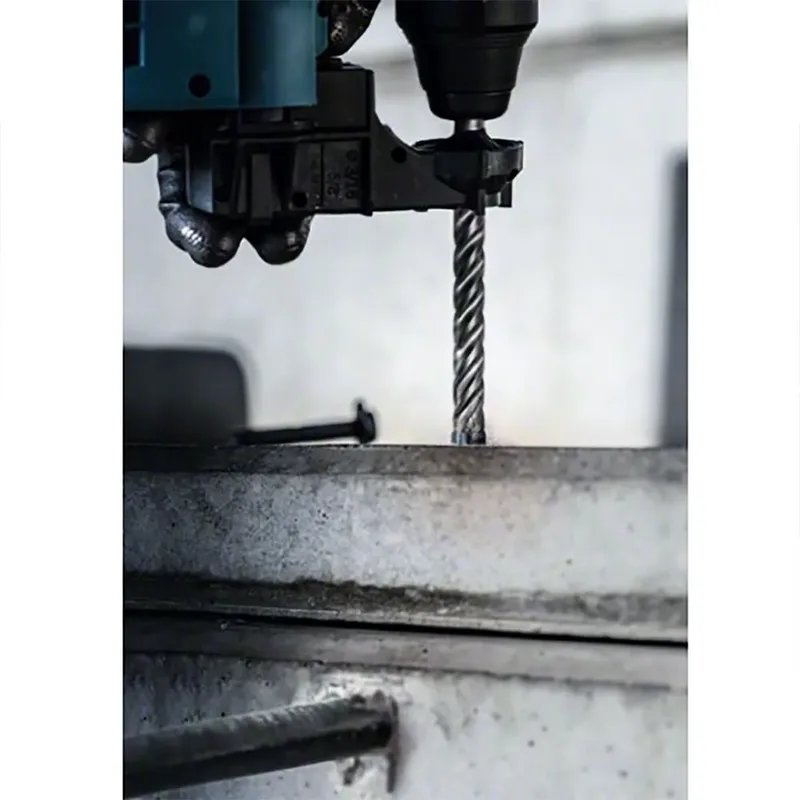 Expert 7x 20x550x600 Mm Sds-plus Steenboor von Bosch Professional – Produktbild 6 von 6