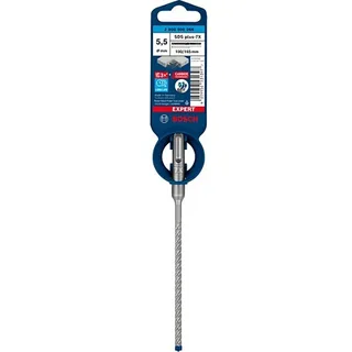 Expert 7x 5.5x100x165 Mm Sds-plus Steenboor by Bosch Professional – product image 1 of 6