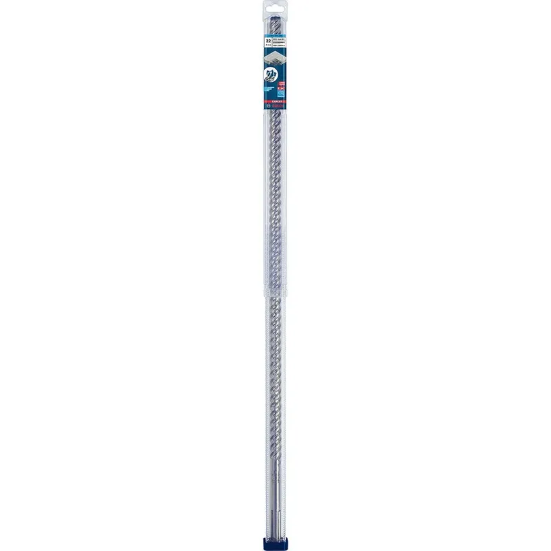 Expert 8x 22x800x920 Mm Sds-max Steenboor by Bosch Professional – product image 2 of 2