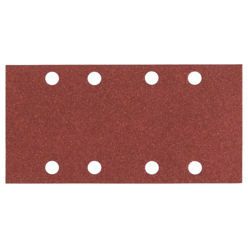 Bosch Accesorios Papier Abrasif Orbital Pour Bois Expert 93x230 Mm G80 10 Unités de Bosch Professional – image du produit 1 sur 2
