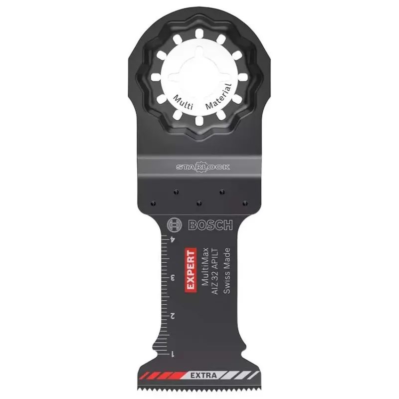 Expert Aiz32apilt Multitool Mes von Bosch Professional – Produktbild 1 von 6