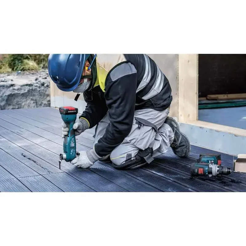 Expert Aiz32apilt Multitool Mes von Bosch Professional – Produktbild 6 von 6