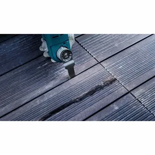 Expert Aiz32apilt Multitool Mes von Bosch Professional – Produktbild 4 von 6
