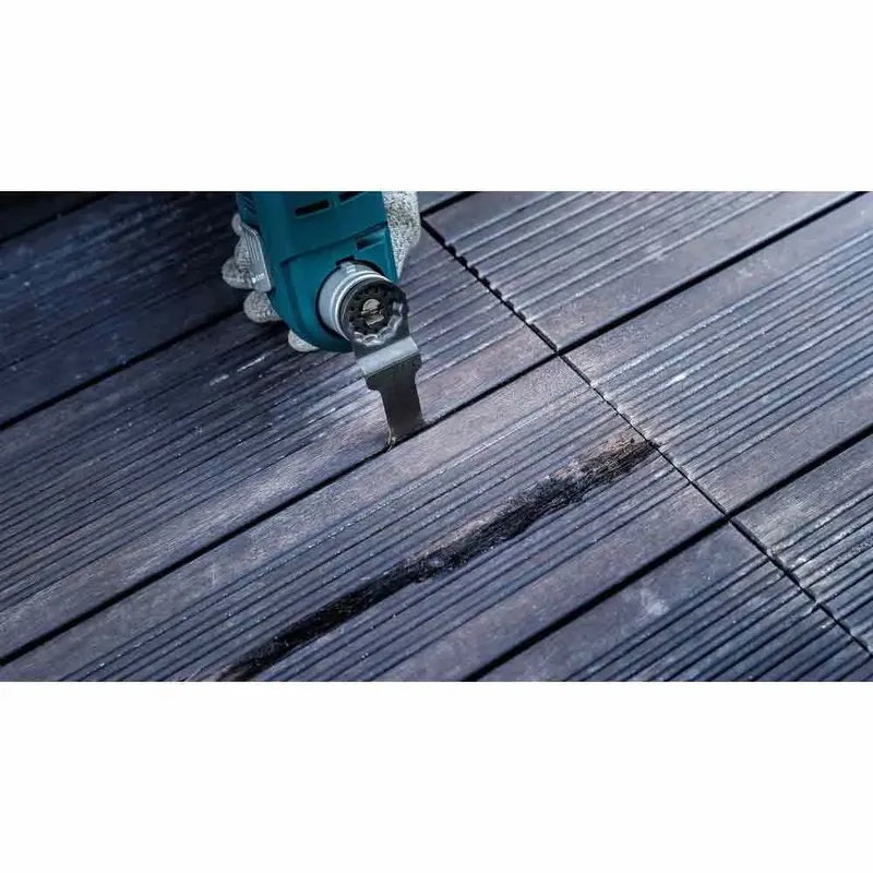 Expert Aiz32apilt Multitool Mes von Bosch Professional – Produktbild 4 von 6