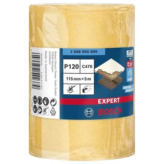 Expert C470 115 Mmx5 M G120 Rol Schuurpapier by Bosch Professional – product image 2 of 6