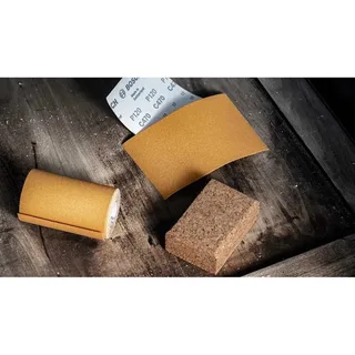 Expert C470 115 Mmx50 M G240 Rol Schuurpapier von Bosch Professional – Produktbild 5 von 6