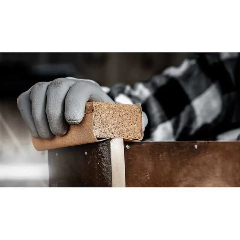 Expert C470 115 Mmx50 M G80 Rol Schuurpapier de Bosch Professional – image du produit 6 sur 6