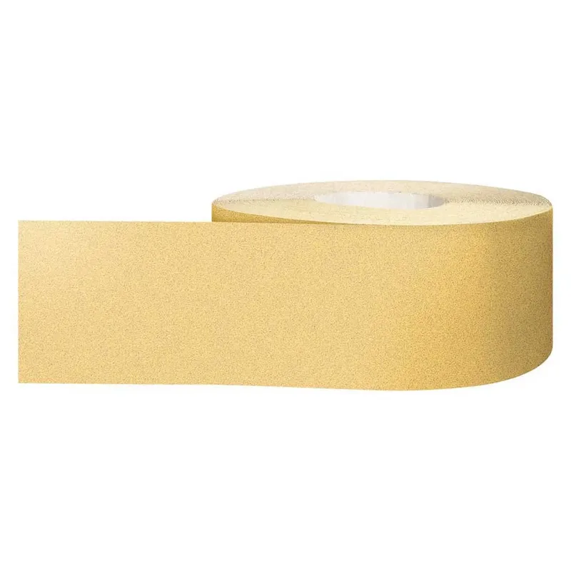 Expert C470 115 Mmx50 M G80 Rol Schuurpapier de Bosch Professional – image du produit 1 sur 6