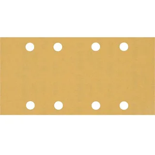 Expert C470 8p G120 Excentrisch Schuurpapier 93x186 Mm 50 Eenheden von Bosch Professional – Produktbild 1 von 6
