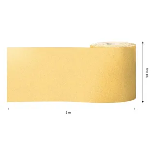 Expert C470 93 Mmx5 M G120 Rol Schuurpapier by Bosch Professional – product image 3 of 6