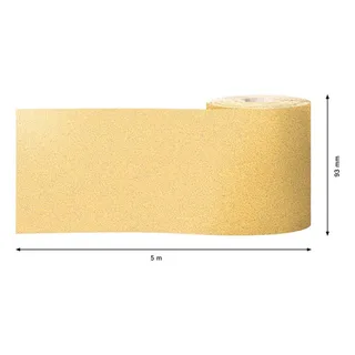 Expert C470 93 Mmx5 M G80 Rol Schuurpapier by Bosch Professional – product image 3 of 6