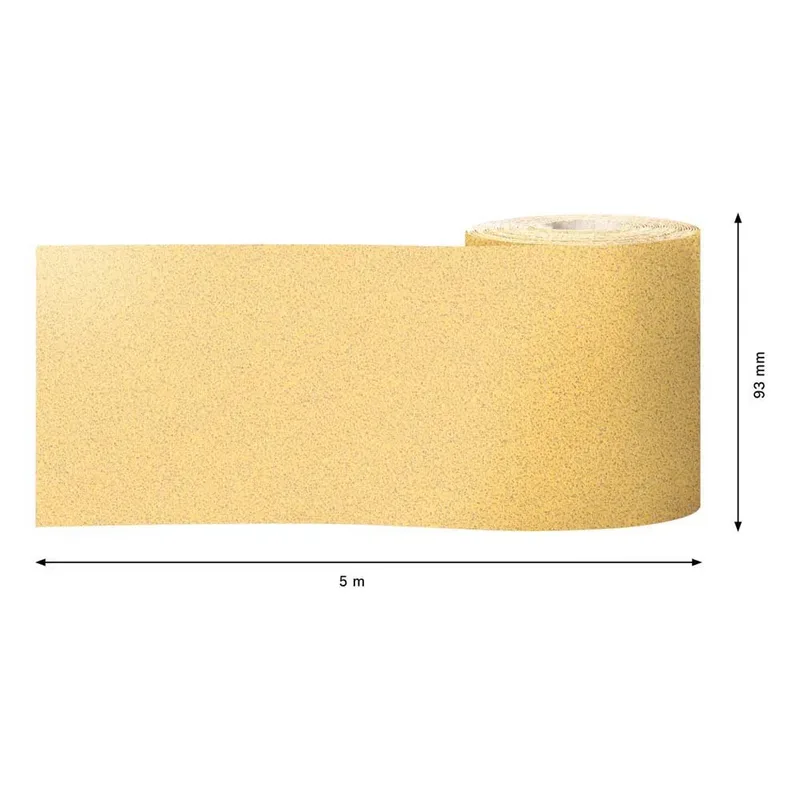 Expert C470 93 Mmx5 M G80 Rol Schuurpapier by Bosch Professional – product image 3 of 6