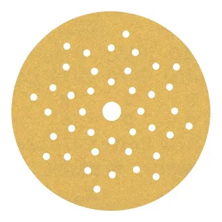Expert C470 Schleifblatt, Ø 125mm, K150 Multilochung de Bosch Professional – image du produit 2 sur 6