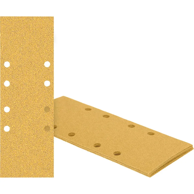 Expert C470 Schuurpapier 93x230 Mm 10 Eenheden de Bosch Professional – image du produit 2 sur 6