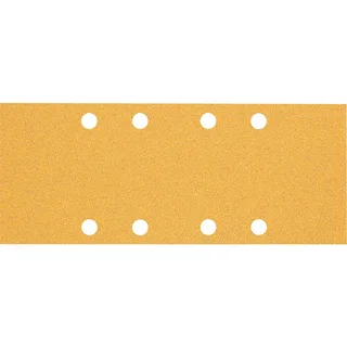 Expert C470 Schuurpapier 93x230 Mm 10 Eenheden de Bosch Professional – image du produit 1 sur 6