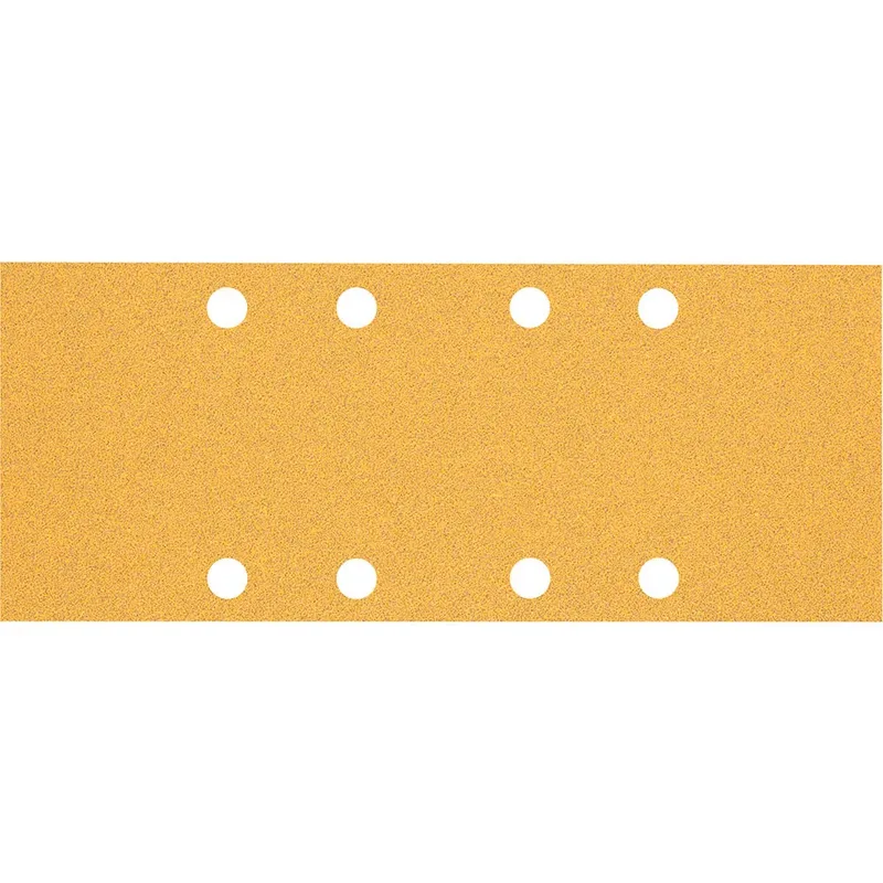 Expert C470 Schuurpapier 93x230 Mm 10 Eenheden de Bosch Professional – image du produit 1 sur 6