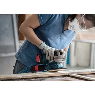 Expert C470 Schuurpapier G240 115x280 Mm 10 Eenheden von Bosch Professional – Produktbild 6 von 6