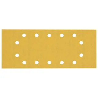 Expert C470 Schuurpapier G240 115x280 Mm 10 Eenheden von Bosch Professional – Produktbild 1 von 6