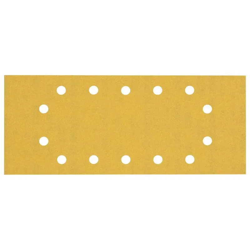 Expert C470 Schuurpapier G240 115x280 Mm 10 Eenheden von Bosch Professional – Produktbild 1 von 6