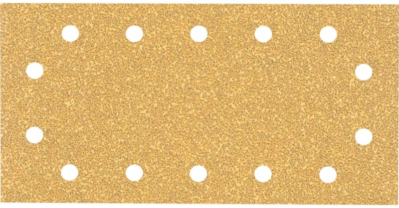 Expert C470 schuurpapier voor vlakschuurmachines 115 x 230 mm, K40 50-delig - 1 stuk(s) by Bosch Professional – product image