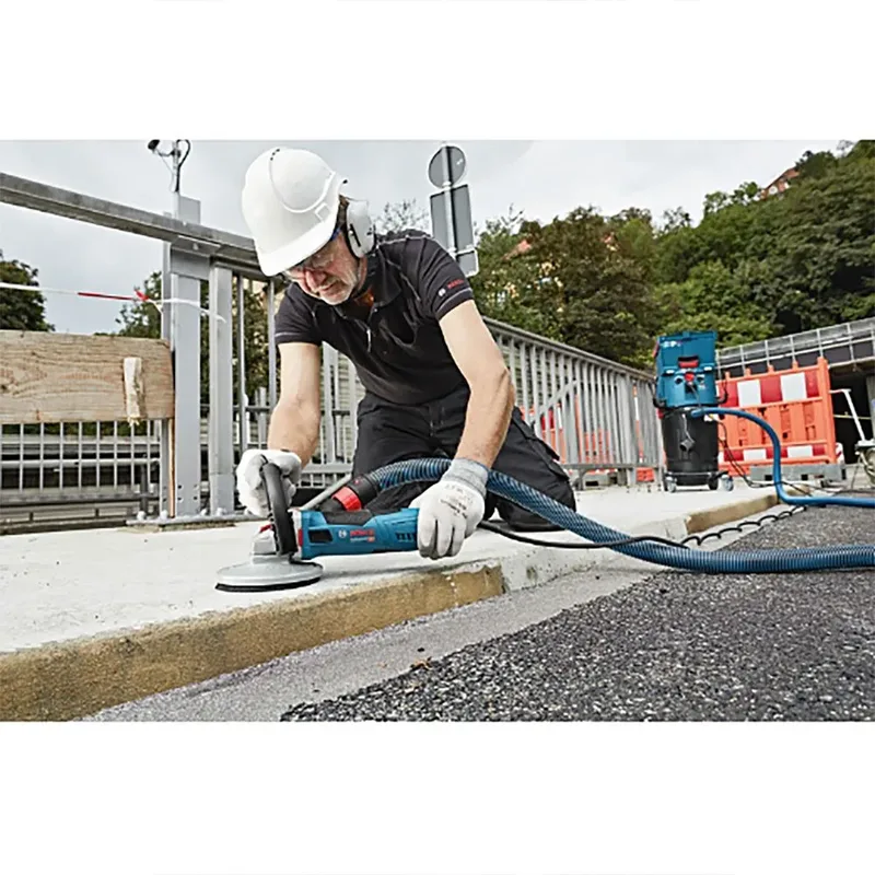 Bosch diamond cup disc beton life 115x222mm von Bosch Professional – Produktbild 4 von 6