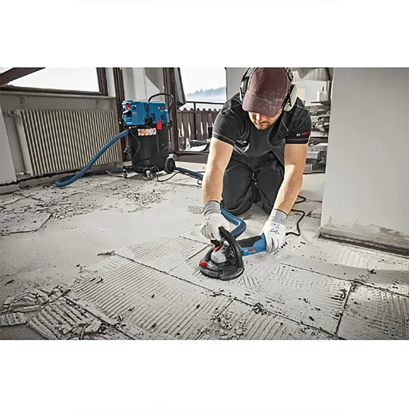 Bosch diamond cup disc beton life 115x222mm von Bosch Professional – Produktbild 3 von 6