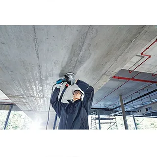Bosch diamond cup disc beton life 115x222mm von Bosch Professional – Produktbild 5 von 6