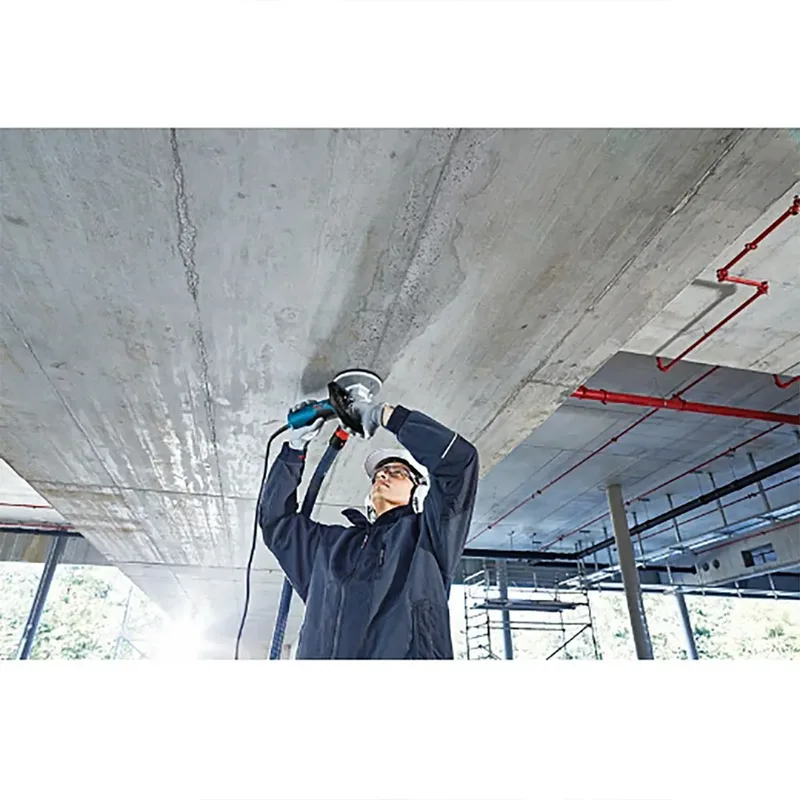 Bosch diamond cup disc beton life 115x222mm von Bosch Professional – Produktbild 5 von 6