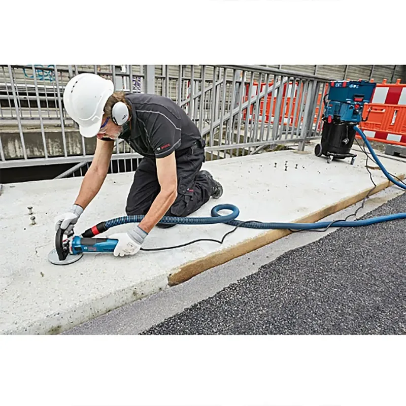 Expert Concrete Long Life 125 Mm Diamantdoorslijpschijf de Bosch Professional – image du produit 5 sur 6