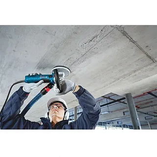 Expert Concrete Long Life 125 Mm Diamantdoorslijpschijf de Bosch Professional – image du produit 4 sur 6