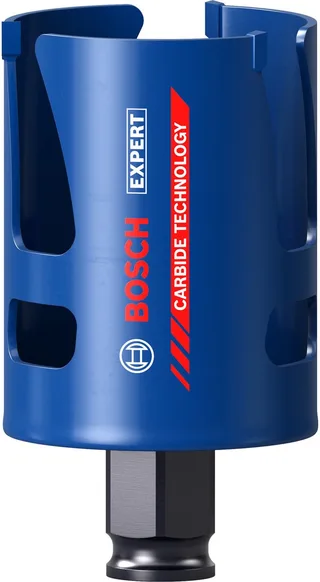 Bosch Accessories EXPERT Construction 2608900463 Scie-cloche 1 pièce 51 mm 1 pc(s) de Bosch Professional – image du produit 1 sur 2
