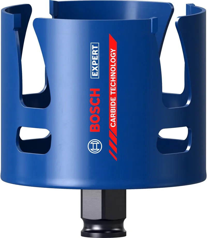 EXPERT Construction 2608900475 Gatenzaag 1 stuks 80 mm 1 stuk(s) de Bosch Professional – image du produit
