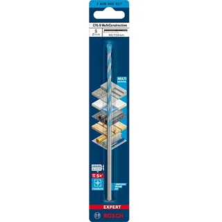 Expert Cyl-9 Multiconstruction 5x90x150 Mm Multimateriaalboor by Bosch Professional – product image 1 of 6