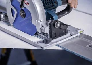 EXPERT Fiber Cement Kreissägeblatt, 190x1,8x30 mm, Z4 von Bosch Professional – Produktbild 2 von 2