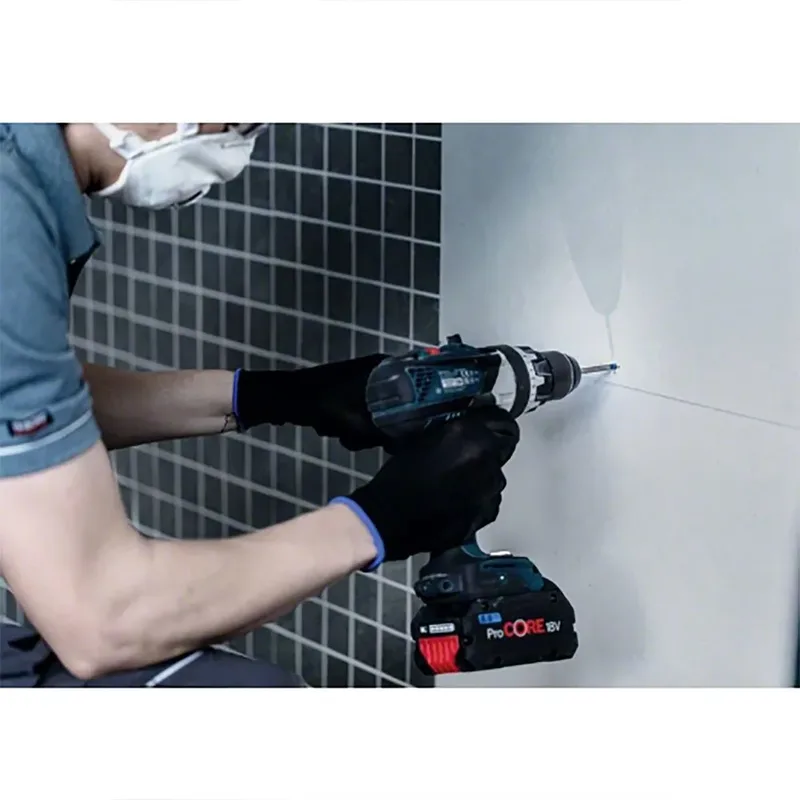 Bosch EXPERT HEX-9 HardCeramic Bohrer 4 x 90mm für Dreh- und Schlagbohrer von Bosch Professional – Produktbild 2 von 6