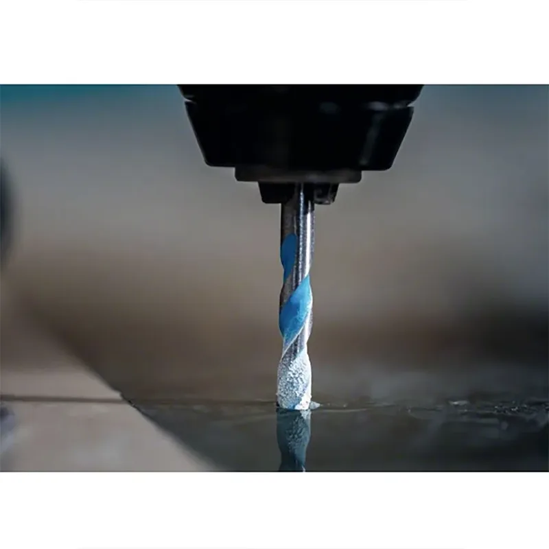 Expert Hex-9 Multiconstruction 5.5x90x150 Mm Multimateriaalboor von Bosch Professional – Produktbild 2 von 6