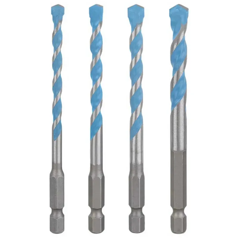 Expert Hex-9 Muurboor 5.5-8 Mm 4 Eenheden von Bosch Professional – Produktbild 1 von 6