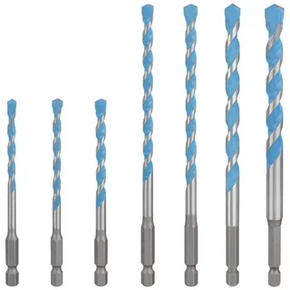 Expert Hex-9 Steenboor 5-10 Mm 7 Stukken by Bosch Professional – product image 1 of 6