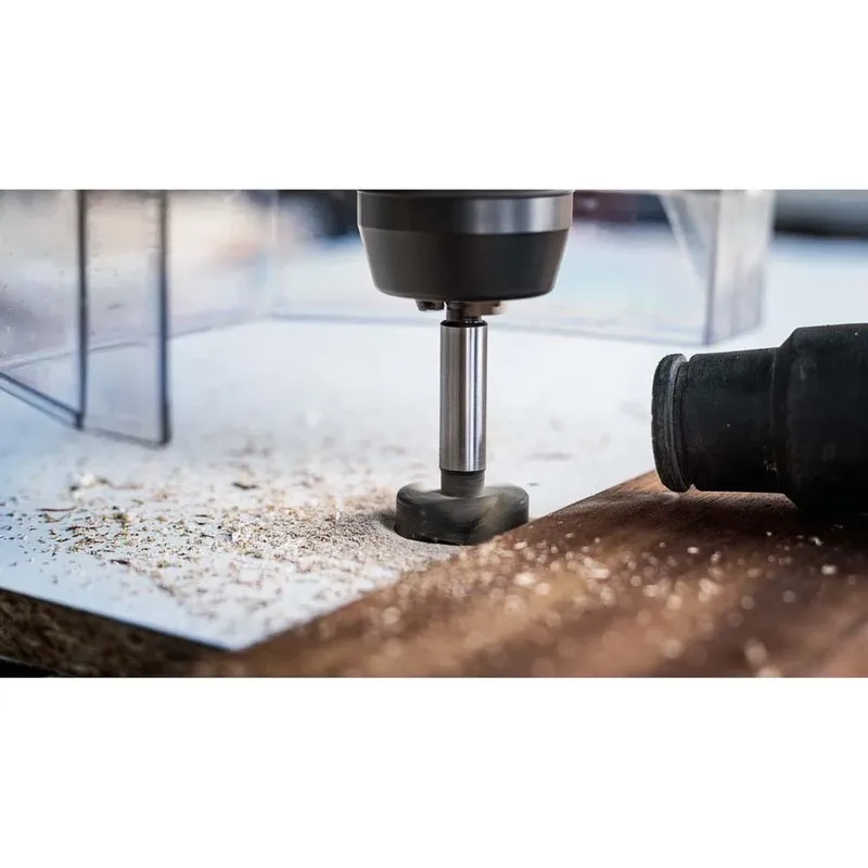 Expert Laminated Forstnerboor 15/20/25/30/35 Mm 5 Eenheden de Bosch Professional – image du produit 5 sur 6