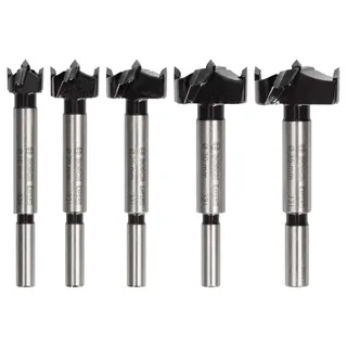 Expert Laminated Forstnerboor 15/20/25/30/35 Mm 5 Eenheden de Bosch Professional – image du produit 1 sur 6